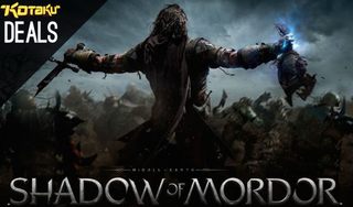 Illustration for article titled Five Great Razer Discounts, Shadow of Mordor, Eneloops, and More Deals